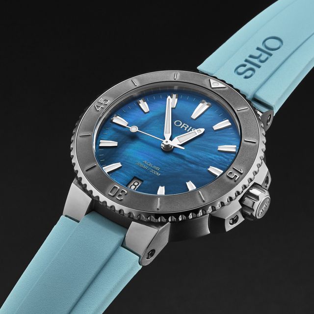 Oris Aquis 01 733 7770 4155-07 4 18 65FC Image 2